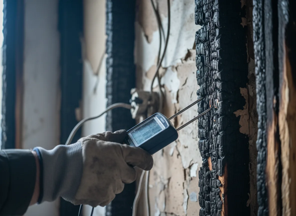 Fire Damage Restoration Corning, CA FAQs